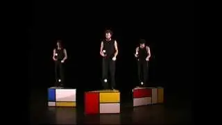 Rhythm from 