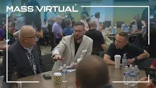 2023 CFIX Cyber Security Tabletop Exercise