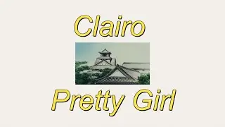 Clairo - Pretty girl