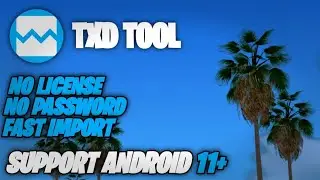 SHARE!!! TXD TOOL YG SERING GW PAKE BUAT BIKIN MP