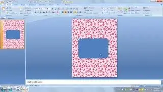 How to save a single slide in Microsoft Powerpoint