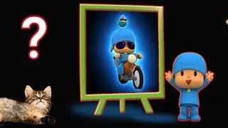 Me pasé todo el día viendo dibujos animados y descubrí el secreto de los memes hilarantes #animación