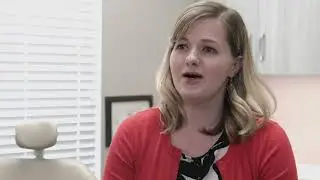 A Single Dental Implant Makes A Big Impact - Jessica's Story
