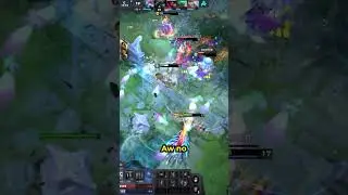 DreamLeague S23 CQ: Day 1 Aurora Dota vs Team Darleng