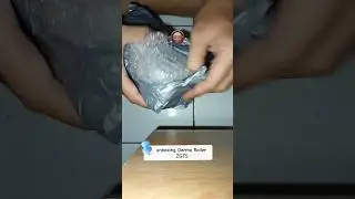 Derma Roller ZGTS