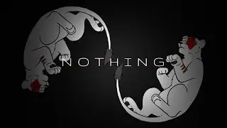 THE NOTHING _ My Pride AMV (⚠flash/slight gore warning)