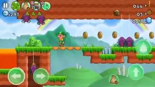 Lep's World 3 Level 11-08 ¦ All Gold Pots collected!