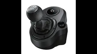 Como colar o fio do potenciômetro do câmbio G29/G920