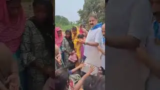 सेवा दल तत्काल सहायता करते हुए मराठा बस्ती जम्मू