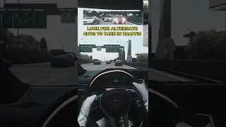 How To Cut Up With A Group In No Hesi Servers | Assetto Corsa