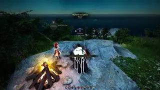 BDO Magnus: Abyss One - The Girl Who Lost the Sea