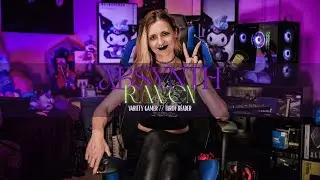 ✨Cyberpunk 2077✨ Full Time Streamer Mode Activated