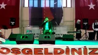 Ahmet Demir - Aşrı Şerif