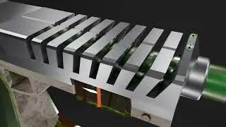 3D Pistol