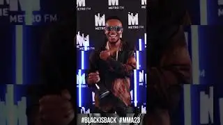 MMA 23 - WINNERS
