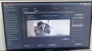 Smart Motion Detection( SMD),How to Configure SMD in NVR or DVR IS  SMD better than Motion detection