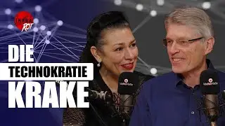 Klare Sicht: Ernst Wolff – Geld, KI & Kriege