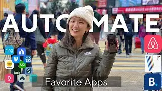 Remotely operating my Airbnb - What apps do I use and why I like them