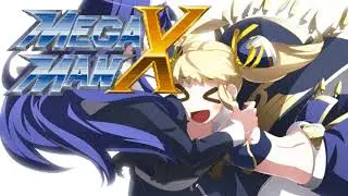 Forceful Step MMX2 Style (Under Night In-Birth Remix)