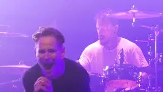 Corey Taylor - 30/30-150 (Live @poppodium013)