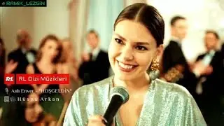 Aslı Enver - Hoşgeldin (İstanbullu Gelin)