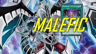 [NEW] MALEFIC deck Mar.2023 | Post Duelist Nexus