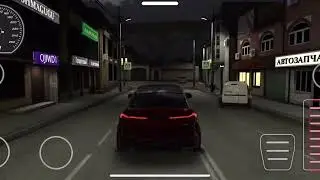 Caucasus Parking|142•143•144 lvl