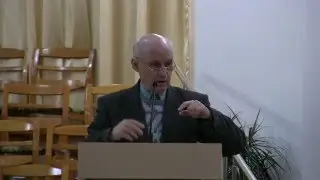 Причастники Христу - Евр. 