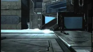 Rebirth Episode 1 (halo Reach Machinima Series)