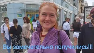 Ворошиловский, Соколова, Суворова, Пушкинская 23.06.2023 Звуки города Ростов Дон
