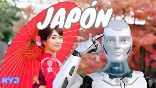 Japón: Innovación tecnológica y tradición milenaria