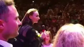 Comedy Woman в Геленджике