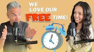 What Are Childfree People DOING All Day?!