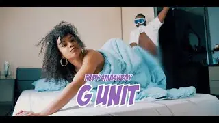 Rody Smashboy  - G unit [Prod by KeywanBeat]