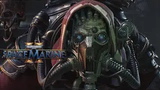 SEVERANCE WARHAMMER 40K !!!!!!! #gaming #warhammer @VENOMRAPTOR23