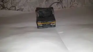 Ваз 2105 головастик. Обзор.