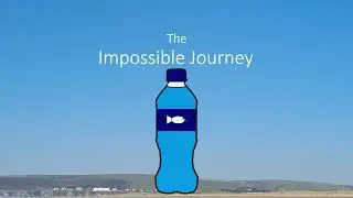 The Impossible Journey (Full Video)