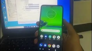 Cómo Conectar Tu Motorola En Modo Meta Mode