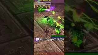 THE WAR WITHIN CHAOS BOLT GOES 