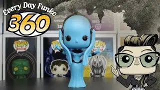 Pop 360 #195 Diva Plavalaguna -Funko Pop