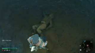 DAYS GONE How to get the Horde to Kill Obrien