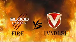 FIRE vs VNDLS