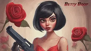 JMoneyBandz - Betty Boop (Official Audio)