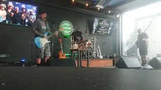 basket case ( green day cover) no practice just jammed it out