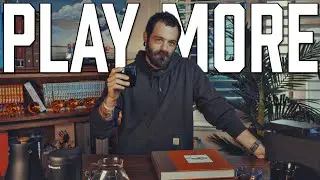 It really doesn't matter what you use | Cup 148