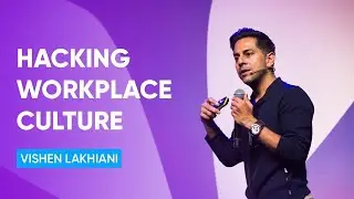 A Revolutionary's Guide To Change The Consciousness Of Work | Vishen Lakhiani