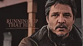 Joel Miller | Running Up That Hill