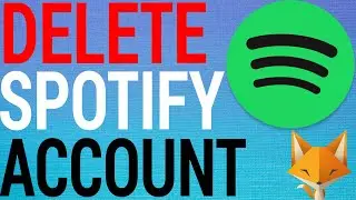 How To Delete A Spotify Account