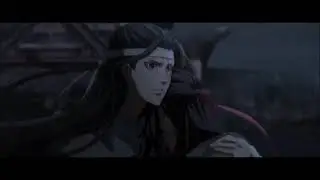 Вей УСянь и Лань Чжань Bring Me To Life на русском