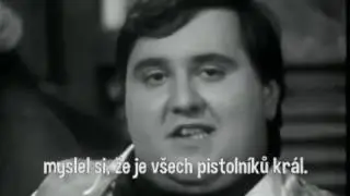 Greenhorns - Waterloo (dadelou) karaoke